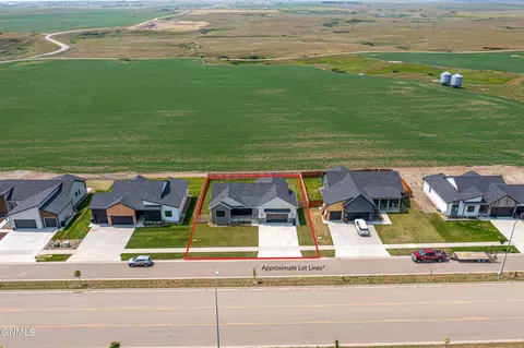 2815 44th Ave W, Williston, ND 58801 photo 43