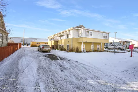 1219 1st Ave W, Williston, ND 58801