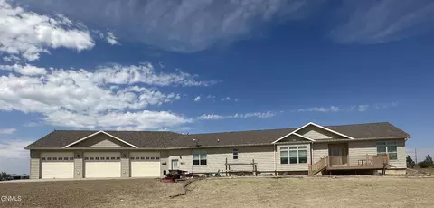 35030 Highway 201, Fairview, MT 59221