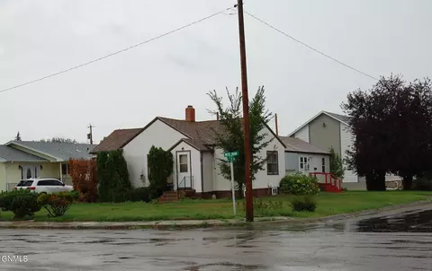 401 W Main St, Sidney, MT 59270