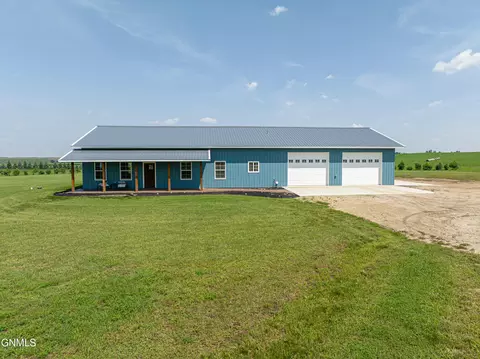 15285 26 St NE, Baldwin, ND 58521