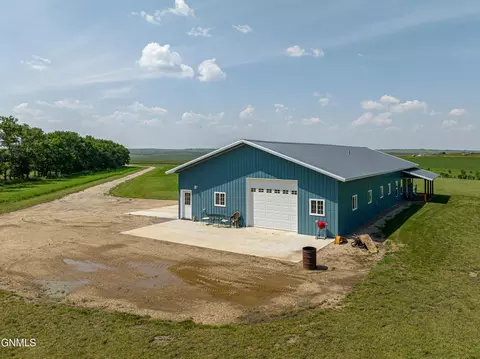 15285 26 St NE, Baldwin, ND 58521 photo 2