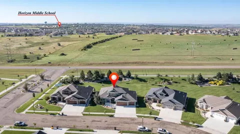 1011 Community Loop, Bismarck, ND 58503 photo 34