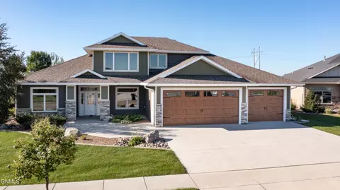 1011 Community Loop, Bismarck, ND 58503 photo 46