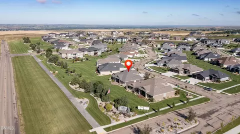 1011 Community Loop, Bismarck, ND 58503 photo 45