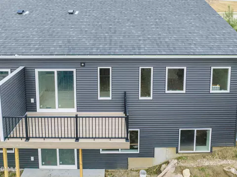 Exterior - 3200 E Divide Ave, Bismarck, ND 58501 photo 11 of 13