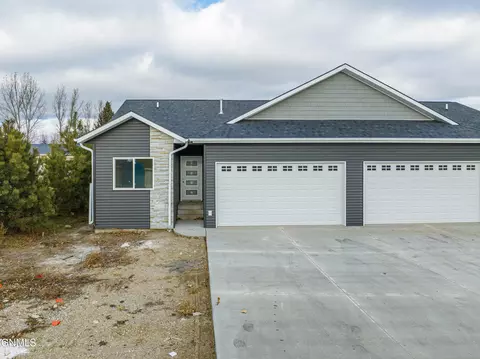 Exterior - 3200 E Divide Ave, Bismarck, ND 58501 photo 3 of 13