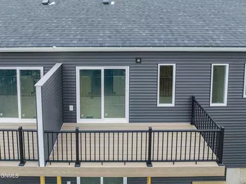 Exterior - 3200 E Divide Ave, Bismarck, ND 58501 photo 12 of 13