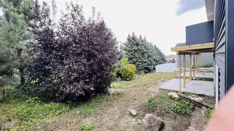 Exterior - 3200 E Divide Ave, Bismarck, ND 58501 photo 7 of 13