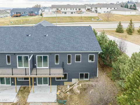 Exterior - 3200 E Divide Ave, Bismarck, ND 58501 photo 10 of 13