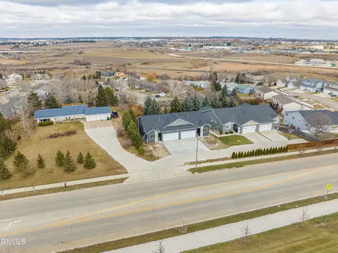 View/Area - 3200 E Divide Ave, Bismarck, ND 58501 photo 7 of 17