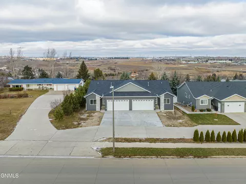 View/Area - 3200 E Divide Ave, Bismarck, ND 58501 photo 11 of 17