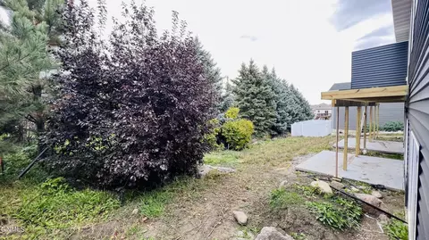 Exterior - 3200 E Divide Ave, Bismarck, ND 58501 photo 5 of 13