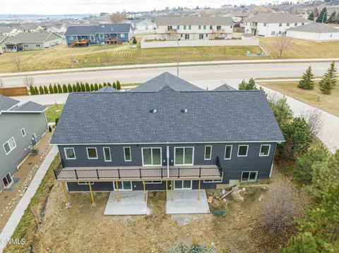 View/Area - 3200 E Divide Ave, Bismarck, ND 58501 photo 9 of 17