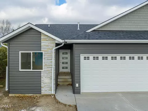 Exterior - 3200 E Divide Ave, Bismarck, ND 58501 photo 2 of 13
