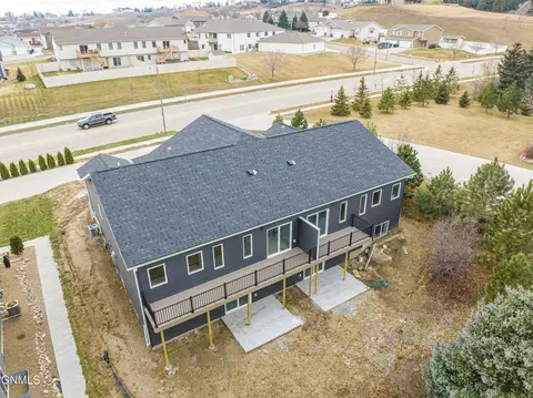 Exterior - 3200 E Divide Ave, Bismarck, ND 58501 photo 13 of 13