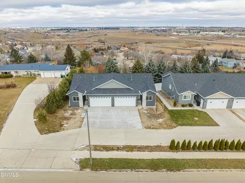 View/Area - 3200 E Divide Ave, Bismarck, ND 58501 photo 2 of 17