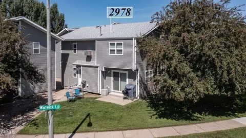 2978 Warwick Loop, Bismarck, ND 58504