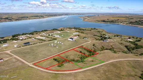 7 Near Smelt Ln #LOT 7, Linton, ND 58552