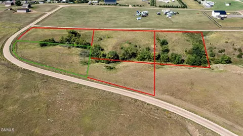 8 Near Smelt Ln #LOT 8, Linton, ND 58552
