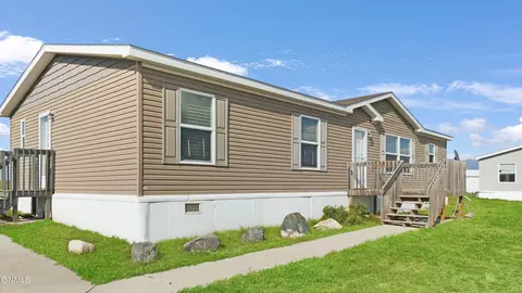 12423 59k St, Epping, ND 58843
