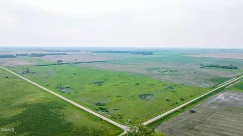 Se 1/4 Sec 17, Maxbass, ND 58760