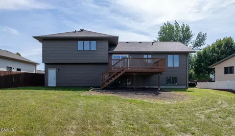 3012 Cody Dr, Bismarck, ND 58503 photo 23