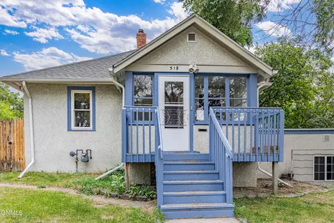 519 N 11th St, Bismarck, ND 58501