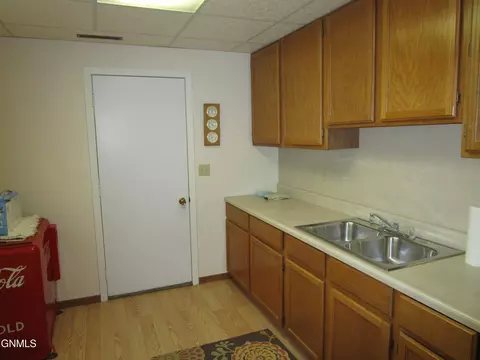 Kitchen - 310 3rd Ave NE, Elgin, ND 58533 photo 3 of 3