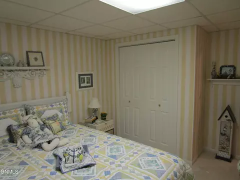 Bedroom - 310 3rd Ave NE, Elgin, ND 58533 photo 5 of 7