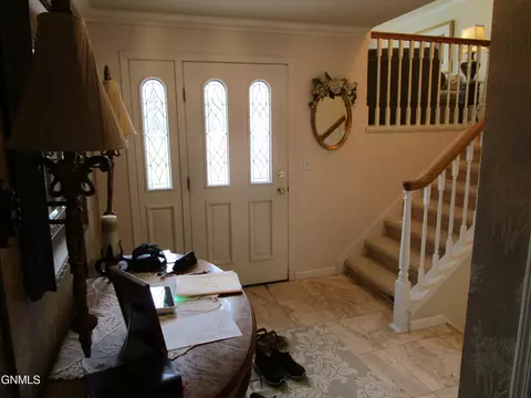 Entry Way - 310 3rd Ave NE, Elgin, ND 58533 photo 1 of 1