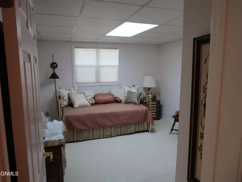 Bedroom - 310 3rd Ave NE, Elgin, ND 58533 photo 6 of 7