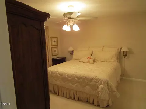 Bedroom - 310 3rd Ave NE, Elgin, ND 58533 photo 1 of 7