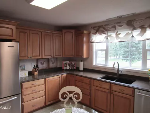 Kitchen - 310 3rd Ave NE, Elgin, ND 58533 photo 2 of 3