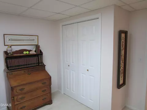 Bedroom - 310 3rd Ave NE, Elgin, ND 58533 photo 7 of 7