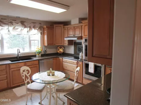 Kitchen - 310 3rd Ave NE, Elgin, ND 58533 photo 1 of 3