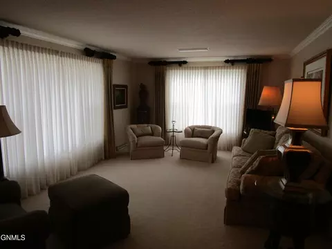 Living - 310 3rd Ave NE, Elgin, ND 58533 photo 1 of 4