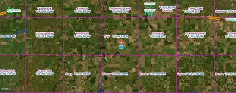 97 Th St Nw 123rd Ave NW, Crosby, ND 58730