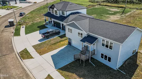 305 Cobblestone Loop SW, Mandan, ND 58554 photo 64