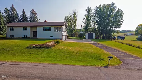 4605 E Roundup Rd, Bismarck, ND 58503 photo 39