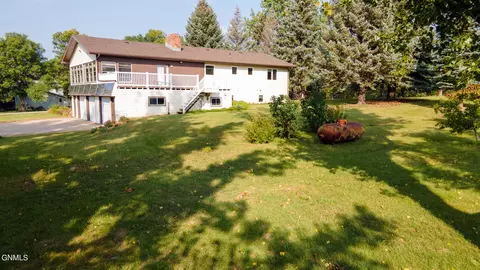 4605 E Roundup Rd, Bismarck, ND 58503 photo 42