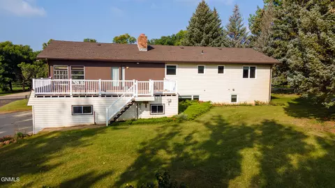 4605 E Roundup Rd, Bismarck, ND 58503 photo 46