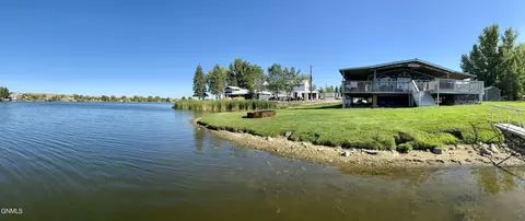 124 Blacktail Dr, Williston, ND 58801