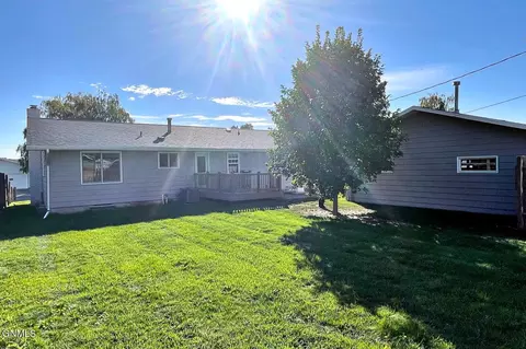 1225 Park Pl, Williston, ND 58801 photo 45