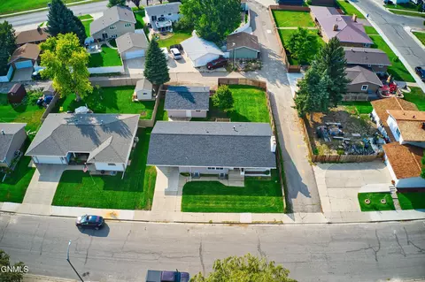 1225 Park Pl, Williston, ND 58801 photo 48