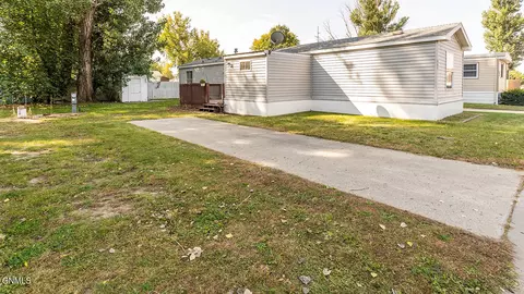 1119 University Dr #LOT 803, Bismarck, ND 58504