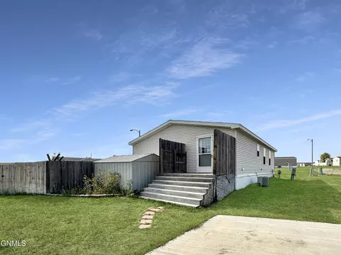 3501 21st Ave W, Williston, ND 58801