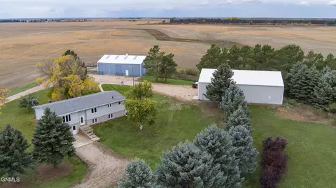16000 181st St SE, Velva, ND 58790