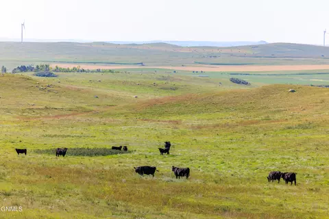 Nw4 & N2se4 Of 7-141-85, New Salem, ND 58563