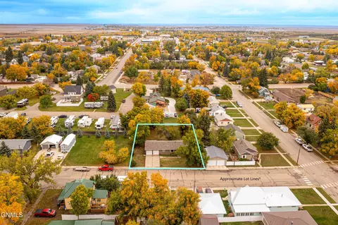 9 7th Ave SE, Stanley, ND 58784 photo 3
